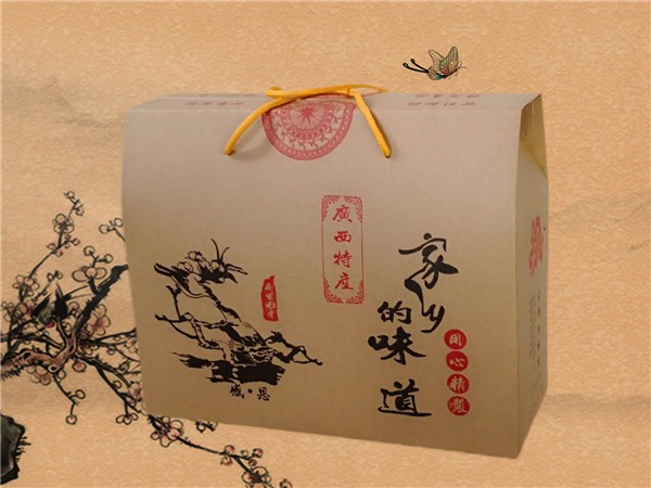 广西特产礼盒