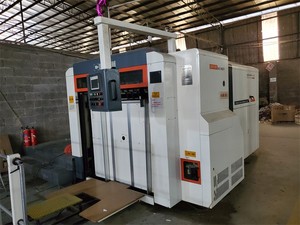 包装彩箱生产厂家