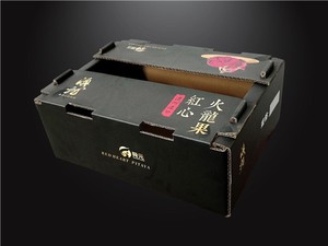 火龙果异型箱